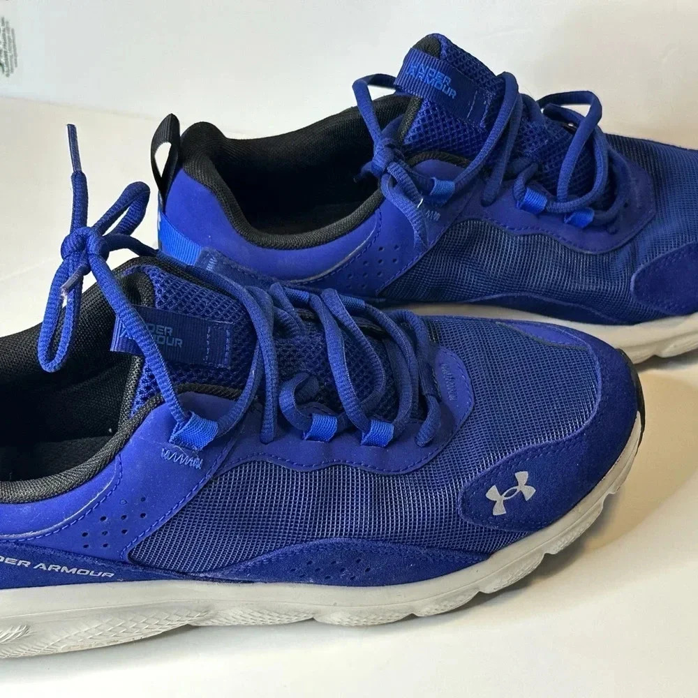 Under Armour 3025964 Men's Training Ua Sz 11.5 Men Running Athletic Shoes